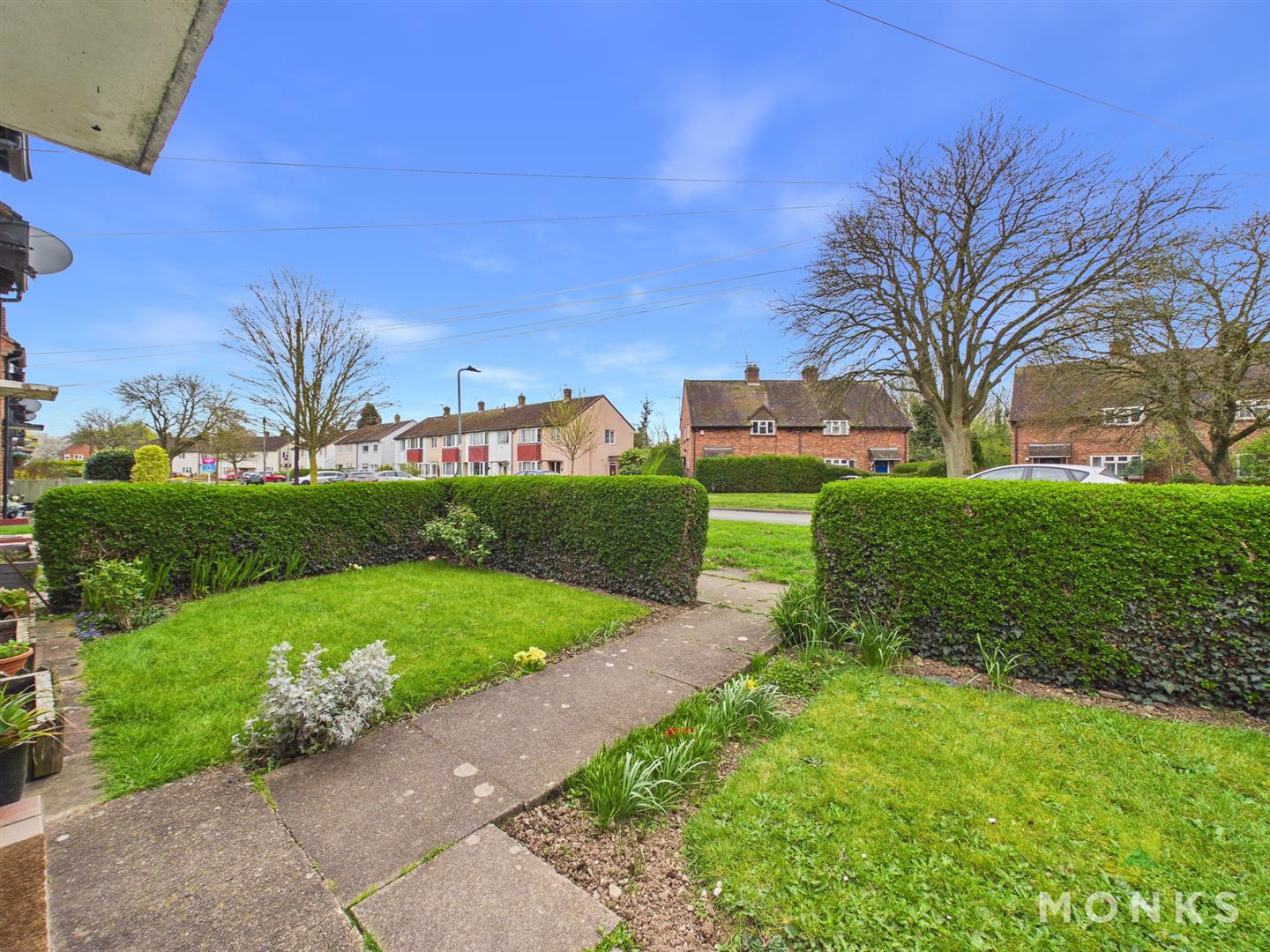 55 Pool Rise, Shrewsbury, SY2 6EN SSTC